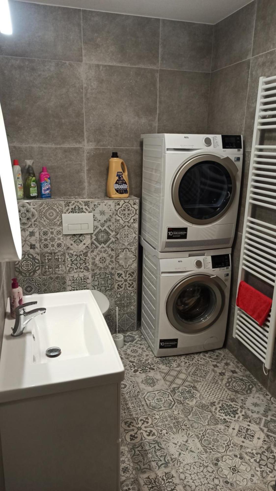 Apartmany Volavka 1 Plana nad Luznici Luaran gambar