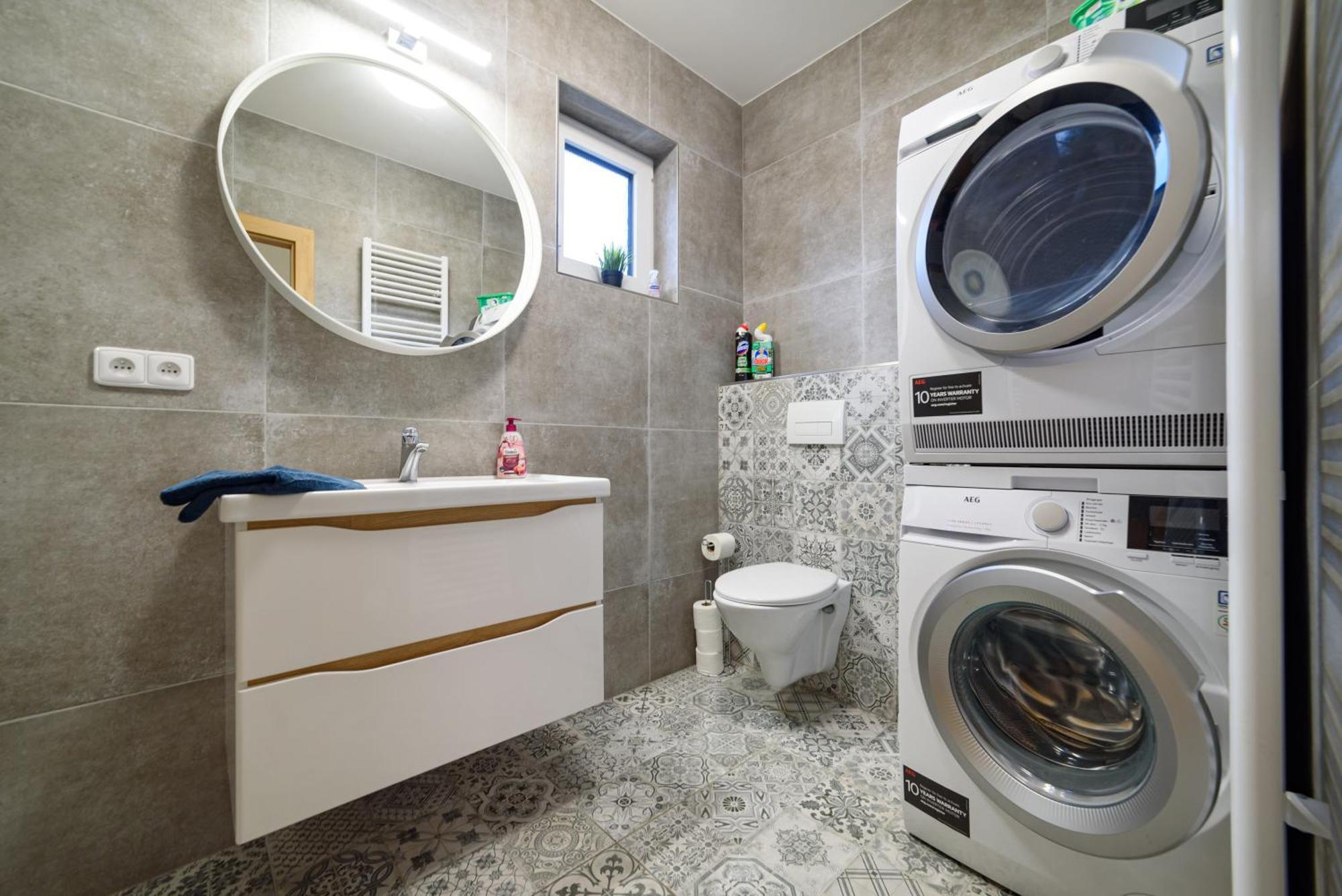 Apartmany Volavka 1 Plana nad Luznici Luaran gambar
