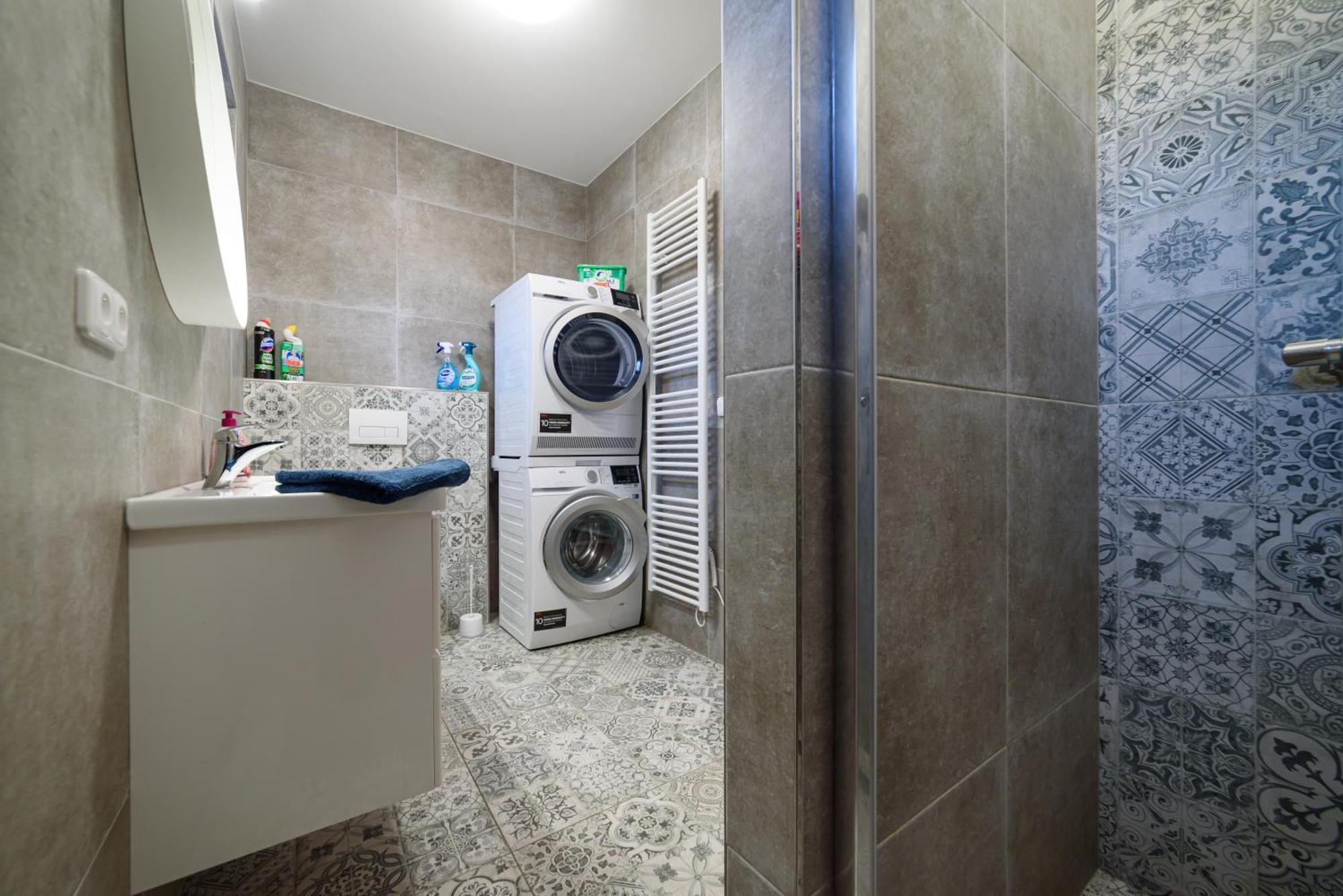 Apartmany Volavka 1 Plana nad Luznici Luaran gambar