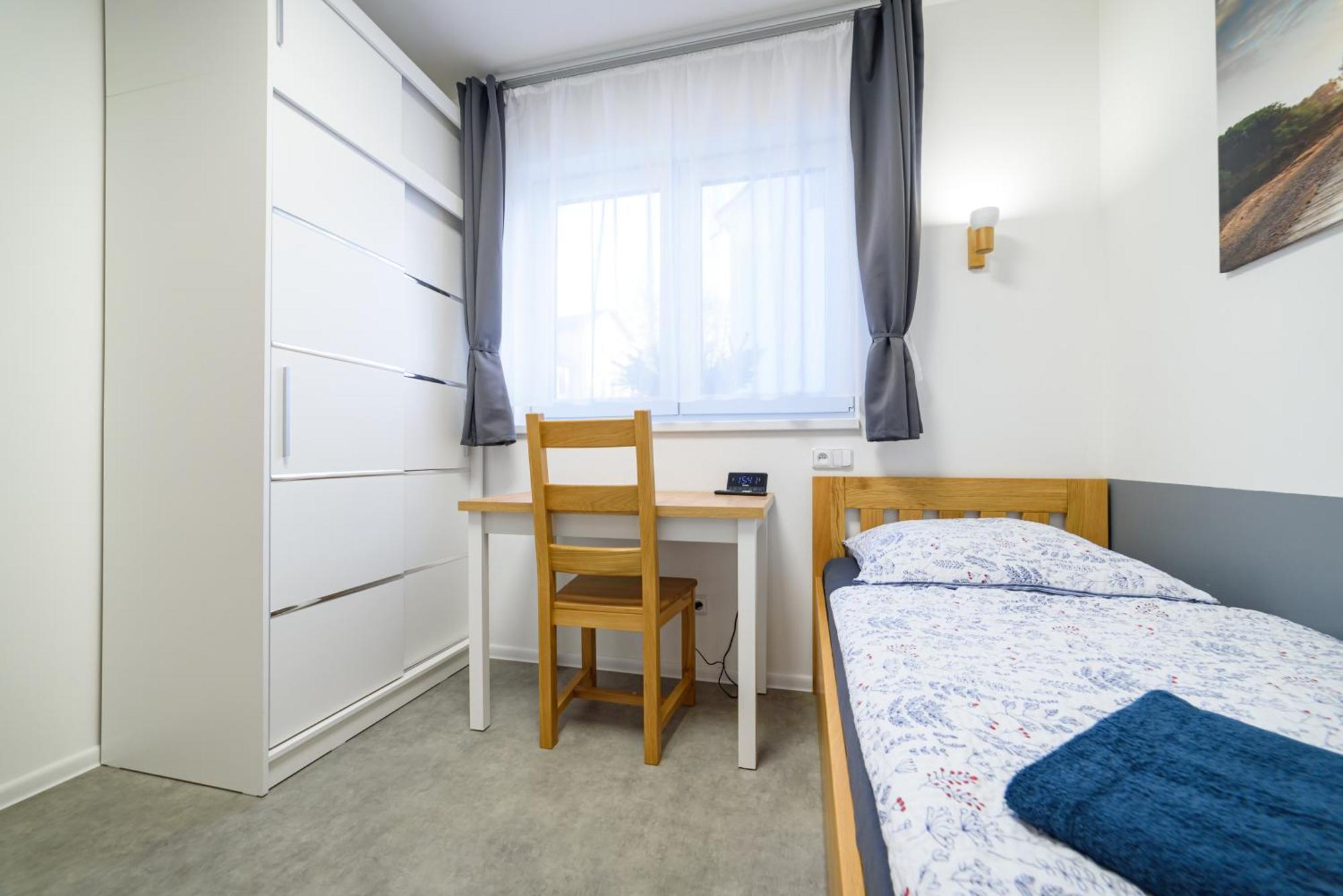 Apartmany Volavka 1 Plana nad Luznici Luaran gambar